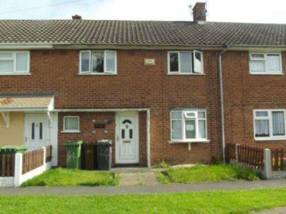 3 Bedroom Terraced